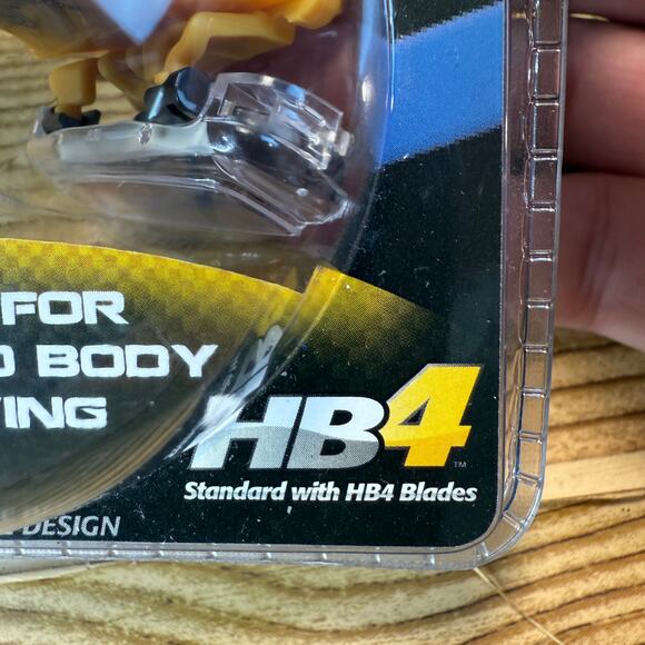 New HeadBlade ATX Razor Head Shaver Sport Razor Mens Gift - Picture 4 of 6